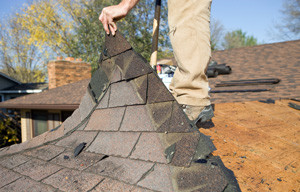 5 common roofing problems