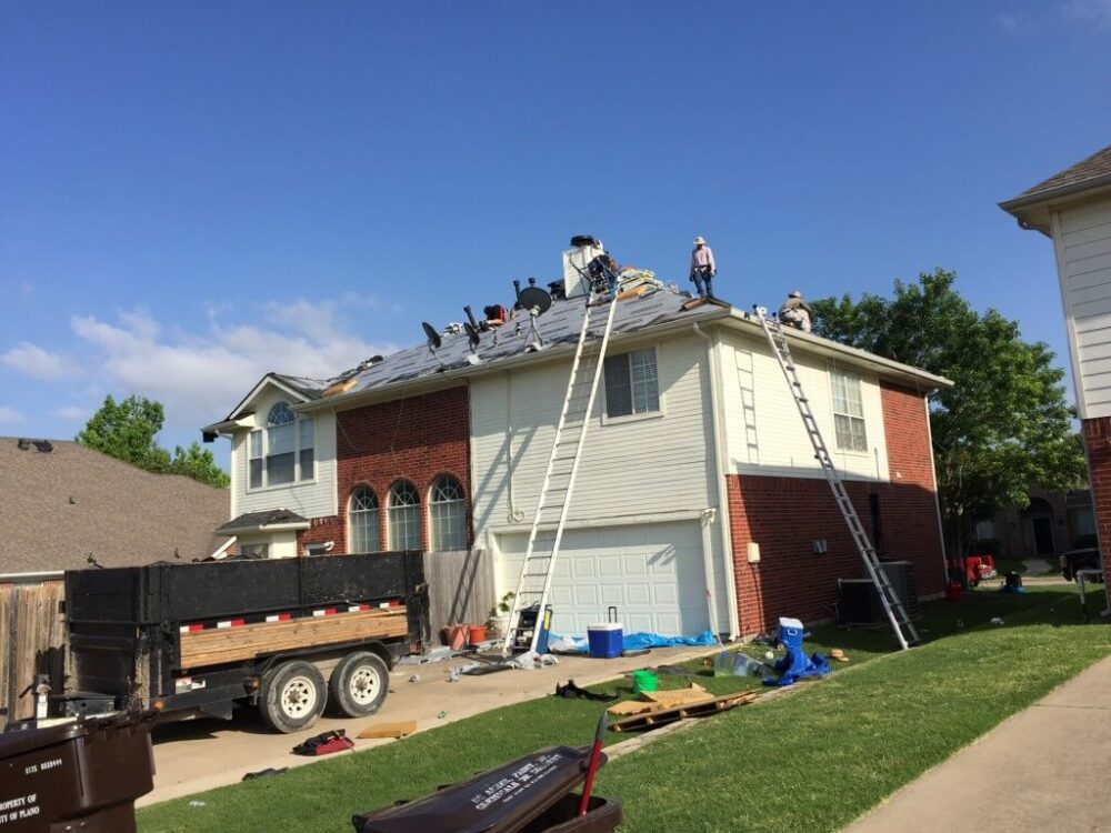 Why DFW Roofing Pro Should Be Your Next Residential Roofing Choice