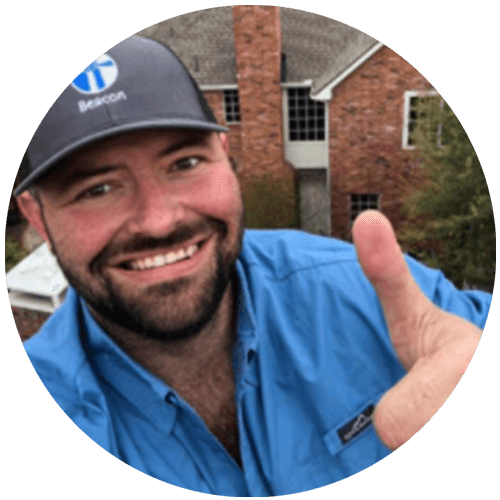 Blake Luby, DFW Roofing Pro Owner | Cedar Hill, TX Roofing Company