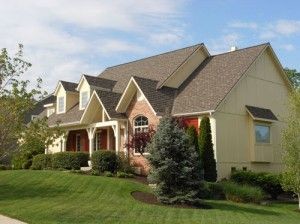 Select the right roofing company for your beautiful home