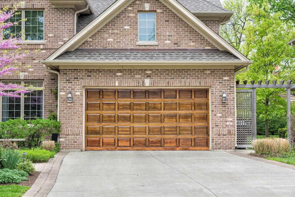 Repairing Your Garage Door Is a Game Changer