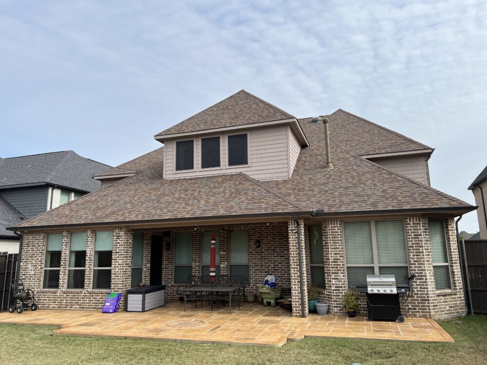 Siding Repair & Installation