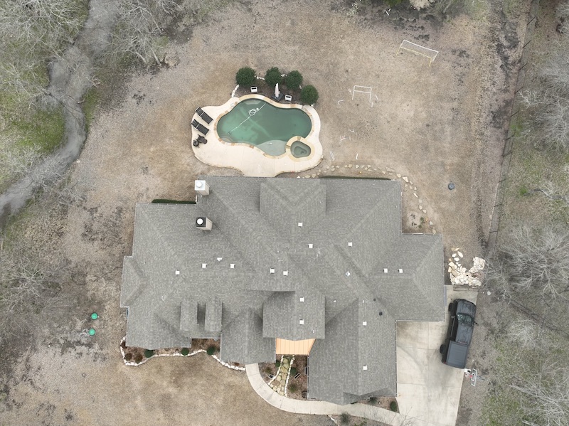 Benefits of Using Drone Technology for Roof Inspections