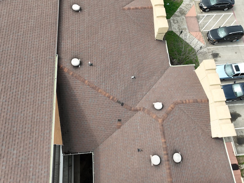 The Importance of Documenting Storm Damage to Your Roof