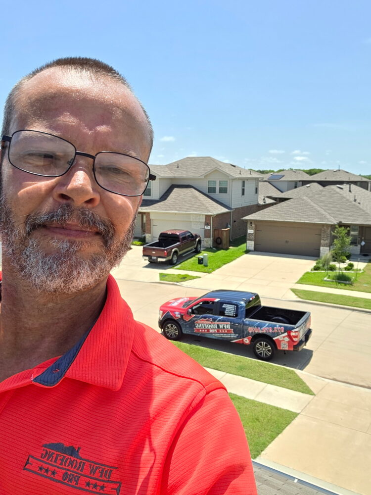 DFW Roofing Pro Staff