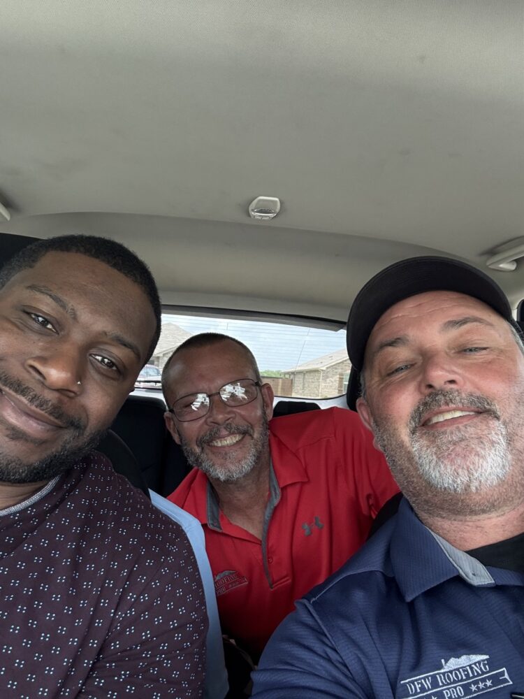 Mike Mullens DFW Roofing Pro