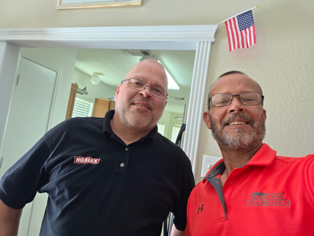 Richard Mullens DFW Roofing Pro