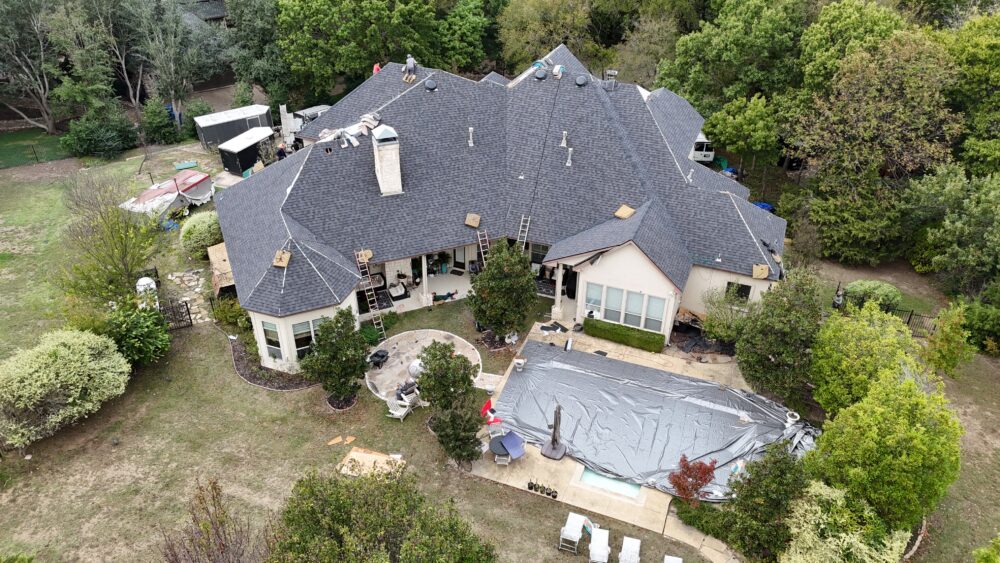 Decorative Chimney Caps