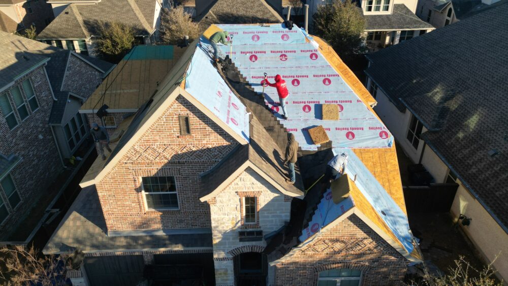 hail damage