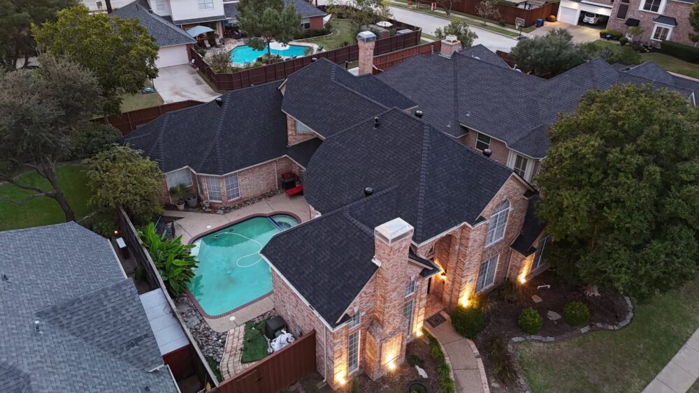Roofing Contractor