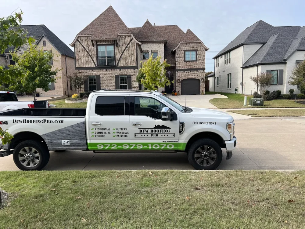 How to Choose a Roofing Contractor in DFW | Expert Guide How to Choose a Roofing Contractor in DFW | Expert Guide