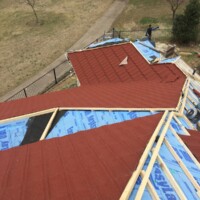 Decra Metal Roofing
