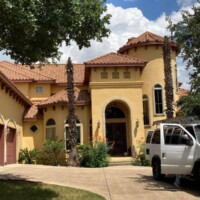 Decra Stone Coated Steel Roofing